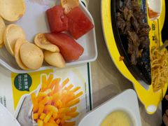 -豪客来牛排(海沧阿罗海店)