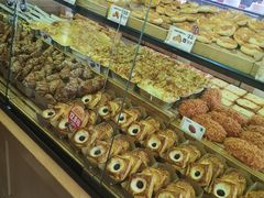 -味多美蛋糕(看丹桥店)