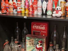 -可口可乐主题馆(中央大街店)