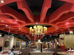 -羊大爷涮肉(亮马桥店)
