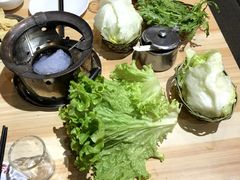 -范贤光鸡公煲(平乐园总店)