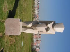 -长春世界雕塑园冰雪艺术天地