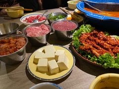 -王歘歘·chuǎ火锅(五道营店)