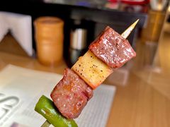 -乌君·酒场·炭火烧鸟(侨城坊店)