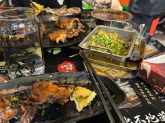 -纪录片《人生一串》体验店(静安店)