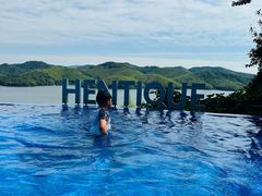 -天目湖涵田半山温泉