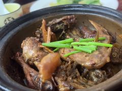 -鑫鸿达·海鲜闽菜热炒小馆(中山路店)