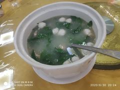 -思远客家菜馆(巴伐利亚店)