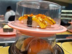 -争鲜回转寿司(朝北大悦城店)