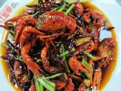 经典麻小龙虾-红盔甲·小龙虾(天钥桥店)
