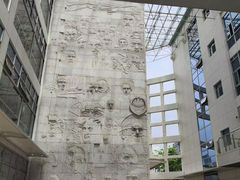 -南山图书馆(常兴路店)