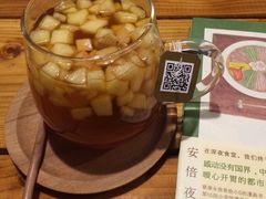 -白胡子咖啡(丽都园店)