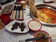 -小妖君串捞火锅(黄屯店)