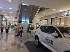 -凯德广场(西城店)