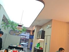-鱼你相聚·河鲜馆(袁家岭店)