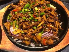 -乾州食府(小雁塔店)