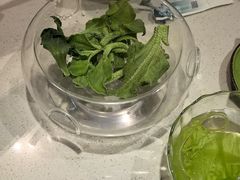 -一叶一世界•素食餐厅(新光天地店)