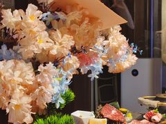 -樱宿日式和牛烧肉(五道口店)