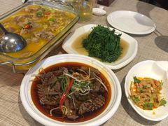 -老街渔味馆(芳华店)