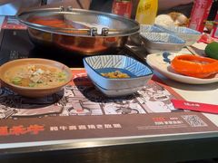 -温禾牛·和牛寿喜烧自助火锅(恒基名人店)
