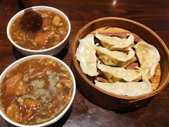 -姚记炒肝店(簋街店)