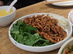 -榆林镇筋饼(知春路店)