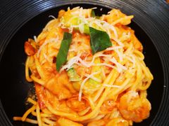 海鲜意大利面-AFS Cafe & Canteen(闽江二路店)