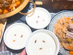 -霄汉羊排(万松园一店)