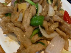 -盈田盈粥庄(博山东路店)
