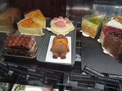 -星巴克(石厦街店)