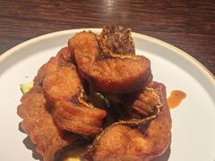 -庐灶江南·江南菜·四合院Bistro(东直门雍和宫·原华侨宾馆店)