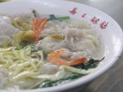 -长人馄饨铺(解放街店)