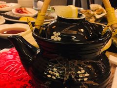 -科尔海悦酒店樱之河日本料理(清河东路店)