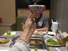 -海底捞火锅(金光华店)