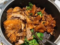 沿途鸡遇-沿途四季·云南菜(建外大街店)