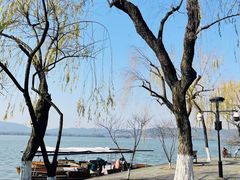 -柳莺湖上·湖景餐厅·江南菜(西湖店)