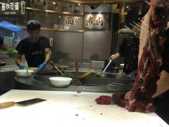 -狮头牌卤味研究所·卤味饭(花城汇南区店)