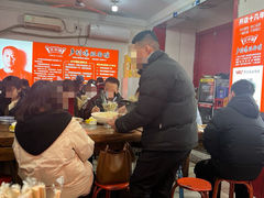-关中道乡村爆肚面馆(玄风桥店)