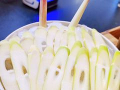 -巴奴毛肚火锅概念餐厅