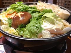 -有喜屋·深夜食堂(北京西路店)