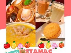 -避风塘(宝山万达店)