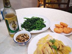 -巫记鸡饭店