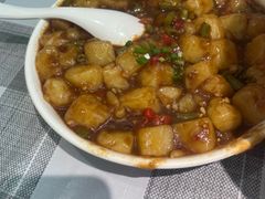 -彭耕记猪油炒小菜(吉联mall店)