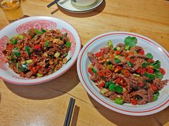 -威哥的菜·地道长沙菜(雨花亭店)