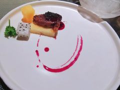 -半岛翡丽海鲜自助餐厅(观风亭店)