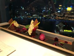 -翡翠36餐厅(浦东香格里拉店)