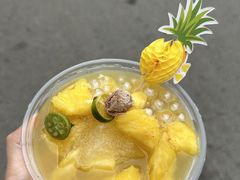 -徐记·湖北菜 头牌藕汤 武昌鱼(江汉路店)