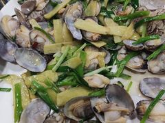 -听涛雅苑百味饺子老家菜馆