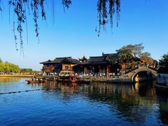-锦溪古镇