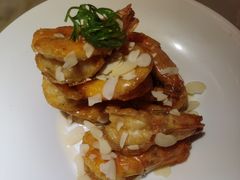 招牌酥皮虾-京华烟云·北京烤鸭(领展购物广场·中关村店)
